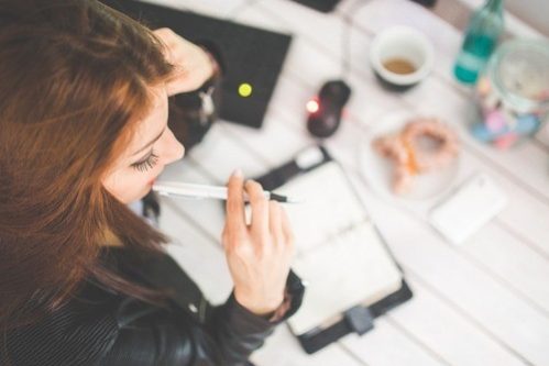 Стресс перед экзаменами связан с переходом на вредную для здоровья диету — МедНовости