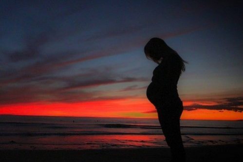 Вес до беременности может говорить о возможности осложнений — МедНовости