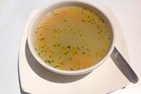 В популярных продуктах содержатся вредные для сосудов соединения