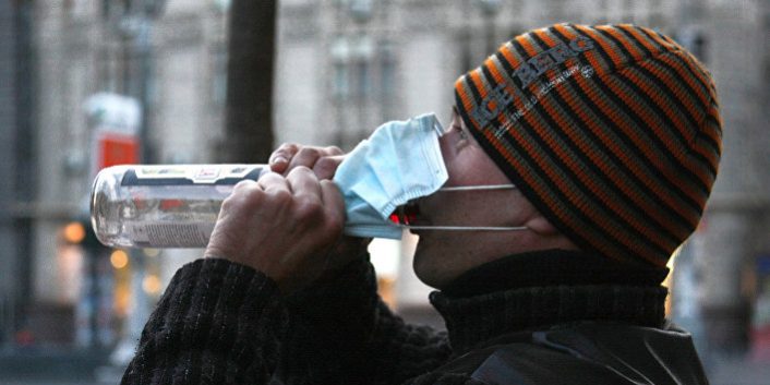 Ученые рассказали, почему от гриппа умирают зимой