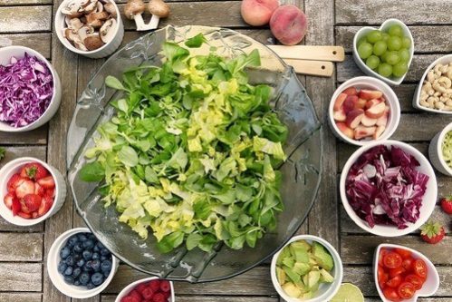 Фрукты и ограничение жирности рациона снижают риск смерти от рака молочной железы — МедНовости