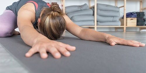 Физические упражнения могут стать основным лечением некоторых психических болезней — МедНовости