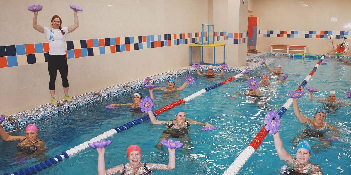 Собрать методики воедино. Как семья из Курска превратила завод в центр реабилитации