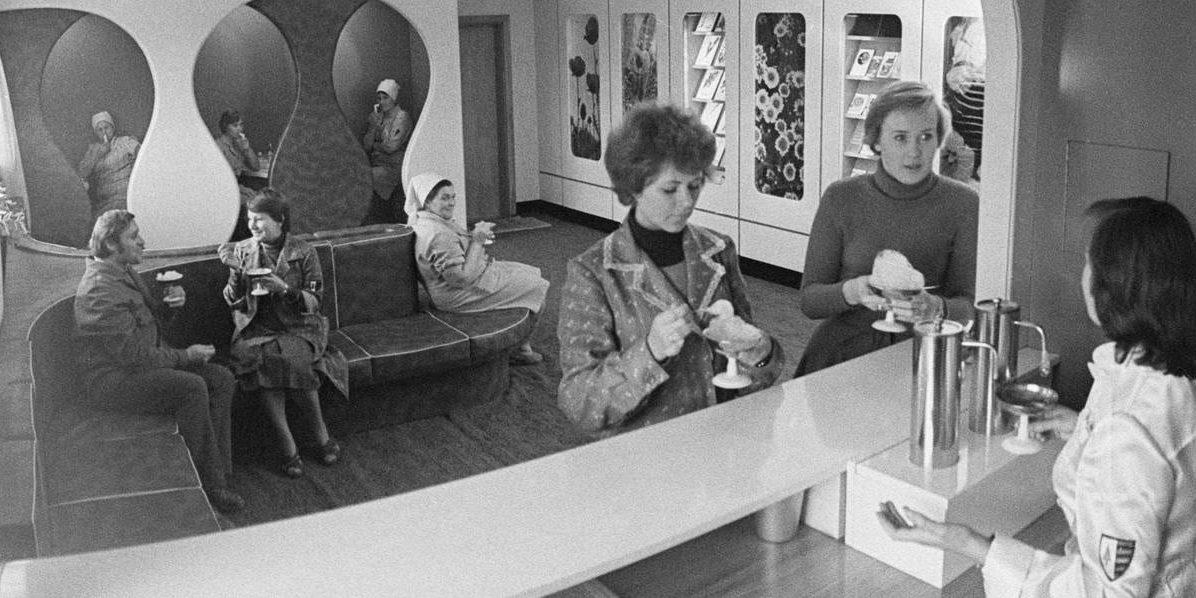 Как появились кислородные коктейли и полезны ли они. Отрывок из книги «Изобретено в СССР»