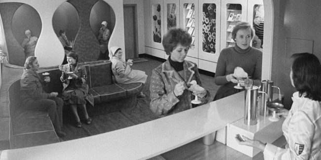 Как появились кислородные коктейли и полезны ли они. Отрывок из книги «Изобретено в СССР»