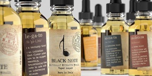 Ароматизированные жидкости для электронных сигарет повреждают сосуды даже без никотина — МедНовости