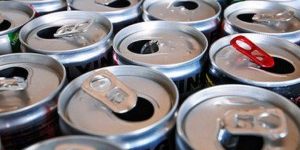 Энергетики и кофе в возрасте до 17 лет могут способствовать раку