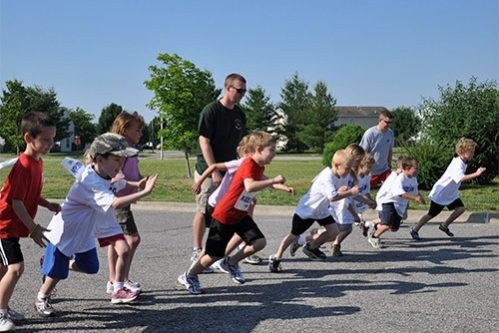 «Есть только один способ укрепить защитные силы организма – здоровый образ жизни» — МедНовости