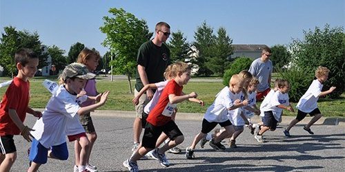 «Есть только один способ укрепить защитные силы организма – здоровый образ жизни» — МедНовости