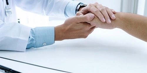 «Осталось убедить людей приходить на обследование, иногда даже хочется делать это насильно» — МедНовости