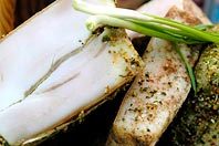 Диетологи доказали, что сало является суперпродуктом