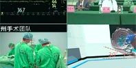 Китай показал все возможности мобильной 5G-связи