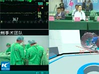 Китай показал все возможности мобильной 5G-связи