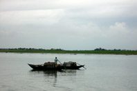 Мировые реки загрязнены антибиотиками, доказало исследование