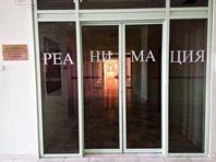 Реанимационные отделения открывают свои двери для родственников