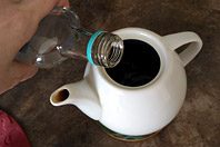 Специалисты запретили сочетать алкоголь и горячий чай