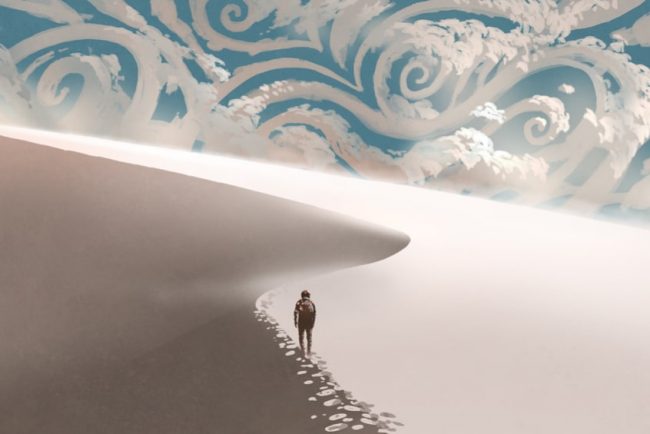 В США появилась терапия редкого синдрома Ламберта-Итона