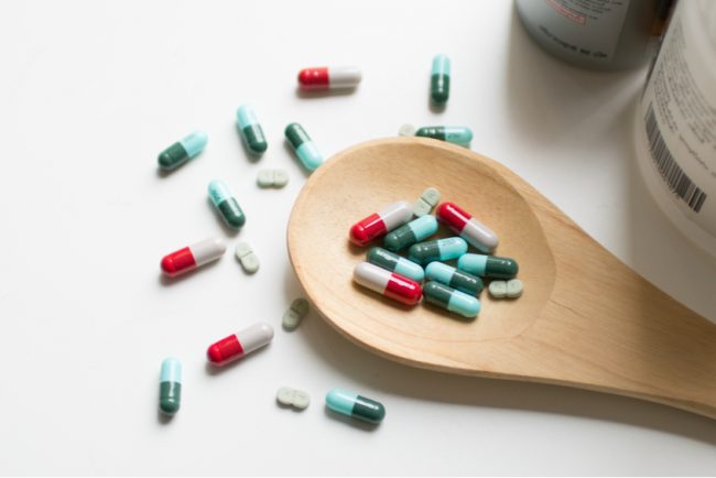 Вырос объем поставок фармпродукции из ЕАЭС