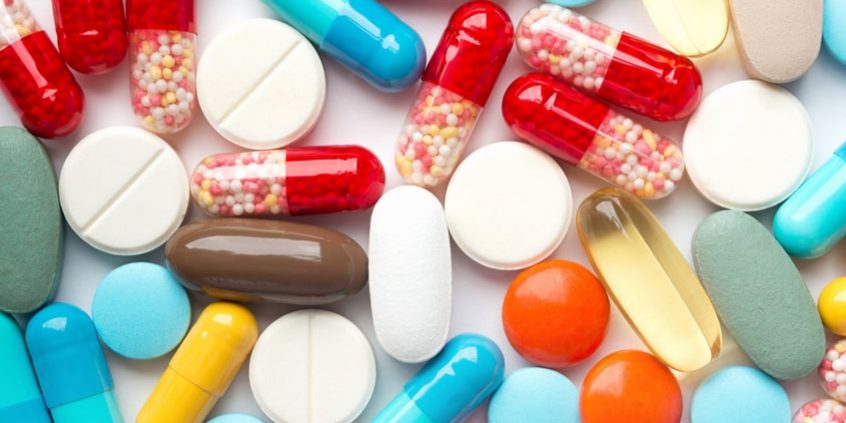 Выручка калужского фармкластера превысила 50 млрд рублей по итогам 2018 года