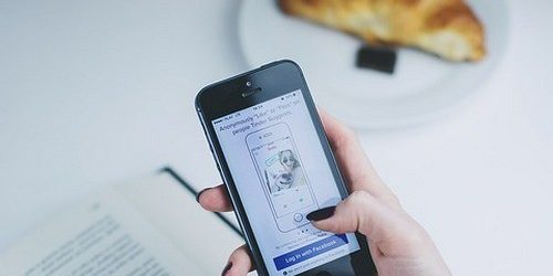 Мобильные приложения для знакомств говорят о риске использования нездоровых практик похудения — МедНовости