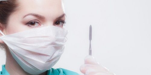 Мелкая моторика хирургов может страдать из-за образа жизни в детстве — МедНовости