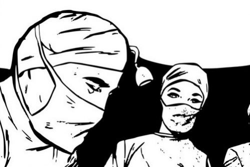 «Мы фактически выполняем функцию военных хирургов – вернуть раненого в строй» — МедНовости