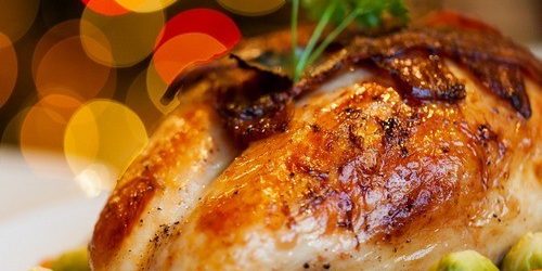 Белое и красное мясо одинаково «нагружает» нас холестерином — МедНовости