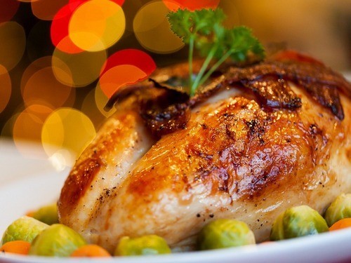 Белое и красное мясо одинаково «нагружает» нас холестерином — МедНовости