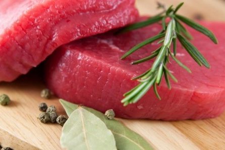 Риск диабета может быть связан с количеством ежедневно потребляемого животного белка