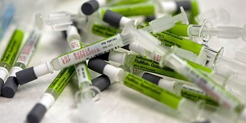 Исследование продемонстрировало кризис доверия к вакцинации в Европе — МедНовости