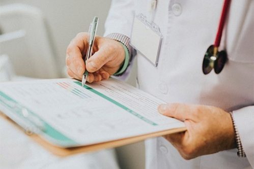 В России может появиться дополнительная система отчетности наркотических анальгетиков — МедНовости