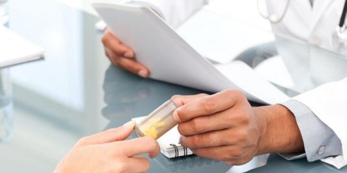 Ученые предлагают использовать для борьбы с раком противовоспалительные препараты