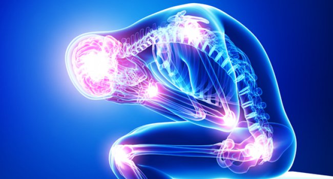 Ученые нашли возможную причину необъяснимых болей во всем теле