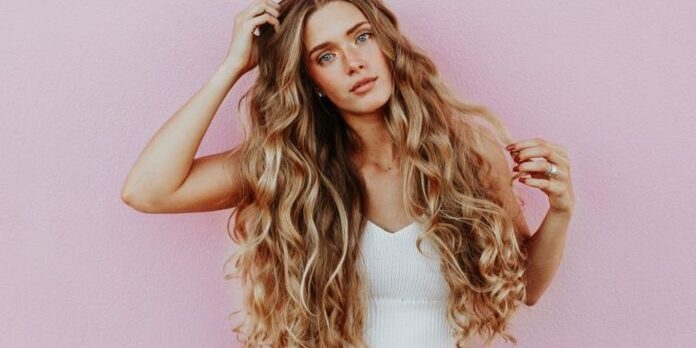 Эта маска поможет предотвратить выпадение волос