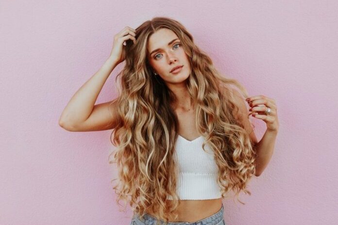 Эта маска поможет предотвратить выпадение волос