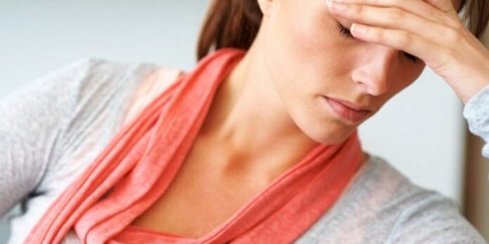 Пристальное внимание к своему здоровью может вредить