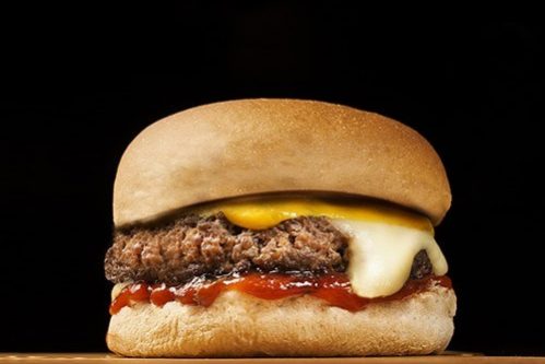 Фаст-фуд приводит к ухудшению качества спермы — МедНовости