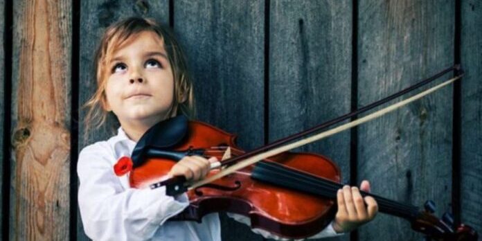 Найдено еще одно положительное последствие занятий музыкой