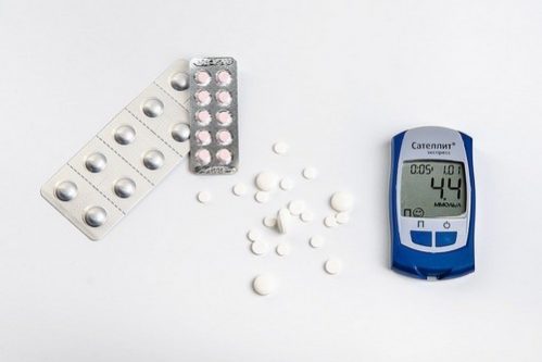 Препараты против холестерина могут повышать риск сахарного диабета в два раза — МедНовости