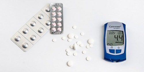 Препараты против холестерина могут повышать риск сахарного диабета в два раза — МедНовости