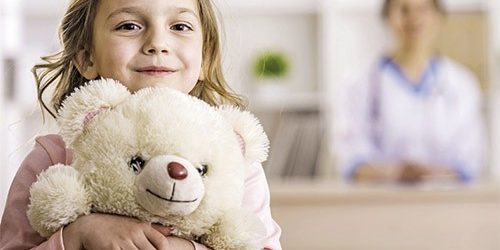 «Когда педиатры видели результаты этой терапии у взрослых, они могли только завидовать» — МедНовости