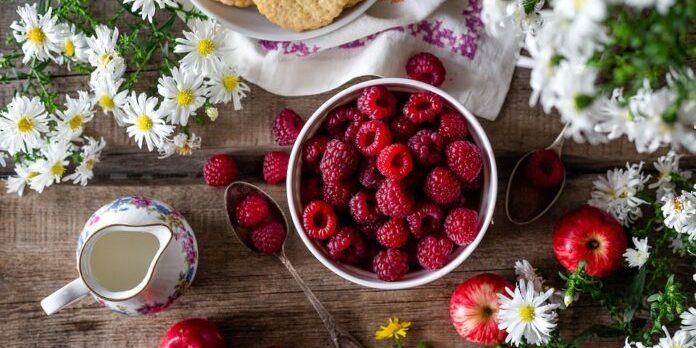 Врачи рассказали, какая пища влияет на уровень интеллекта