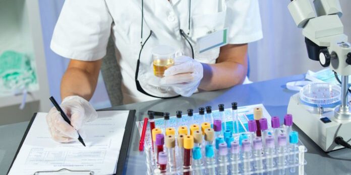 Эти анализы важно сдавать ежегодно