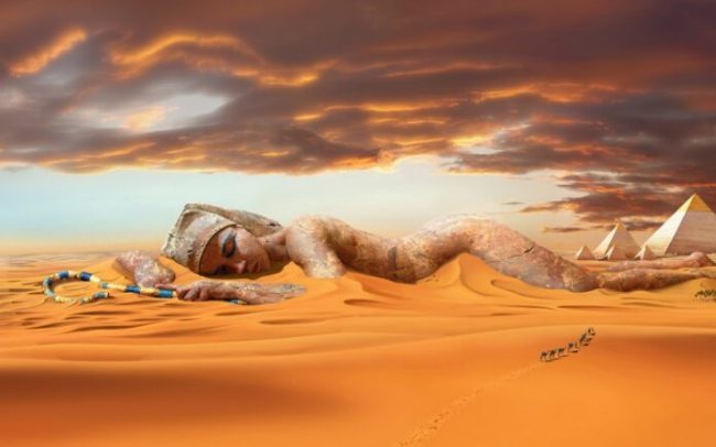 Жители жарких стран подсказали, как пережить жару