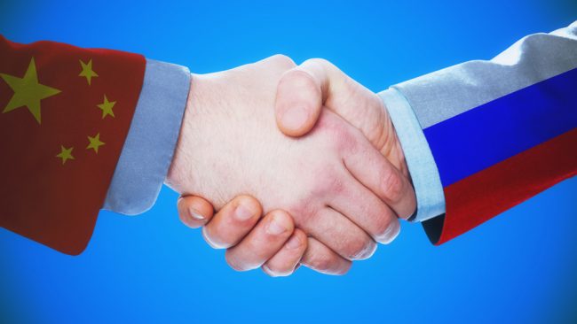 Biocad и Shanghai Pharmaceuticals создают совместное предприятие