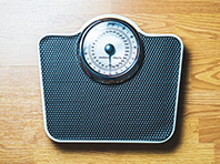 Дети, у которых развелись родители, имеют повышенный риск ожирения