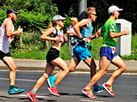 Исследователи разобрались в развитии физической выносливости у людей