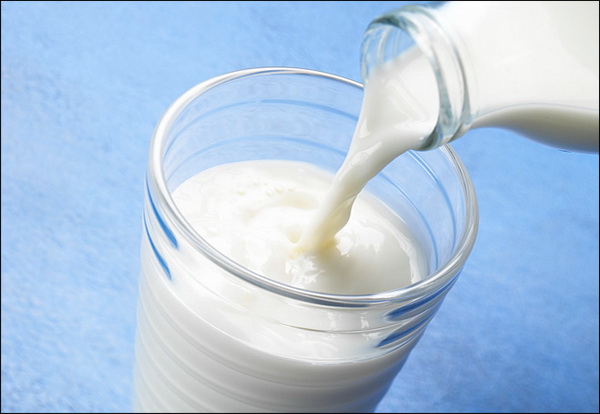 Стоит ли отдавать предпочтение 1-процентному молоку?
