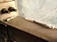 Наркологи определили самые проблемные регионы в России