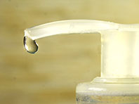 Особый гель решает проблему отторжения пересаженных тканей и клеток